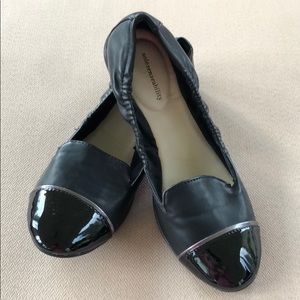 Solesensibility flats